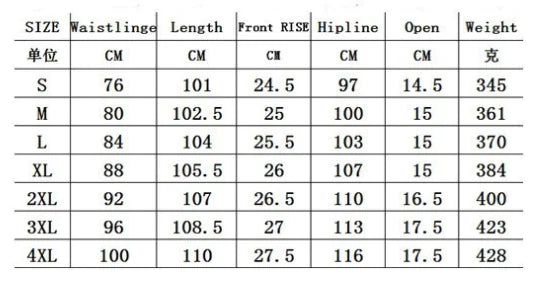 Trendy Ripped Zipper Slim Fit Stretch Jeans for Men