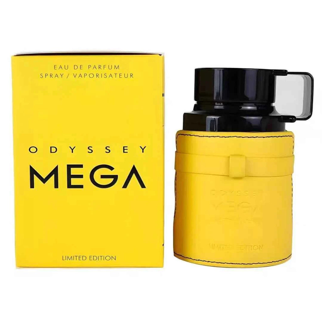 Series Limited Editions 3.4oz EDP Spray - Mandarinsky/Mega/Candee/Spectra/Limoni for Men/Women/Unisex