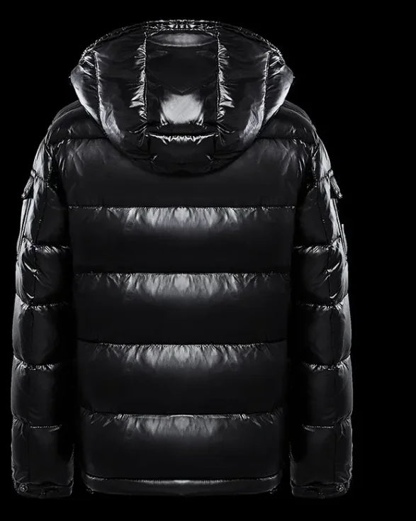 Winter Jacket