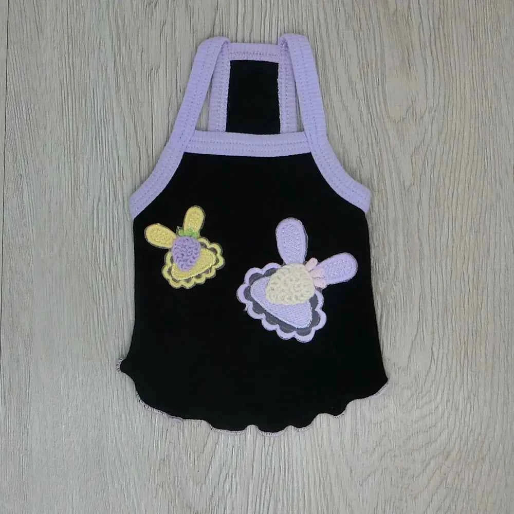 Radish-Themed Clothing for Cats and Dogs