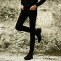 Slim-Fit Light Blue Casual Stretch Jeans for Men