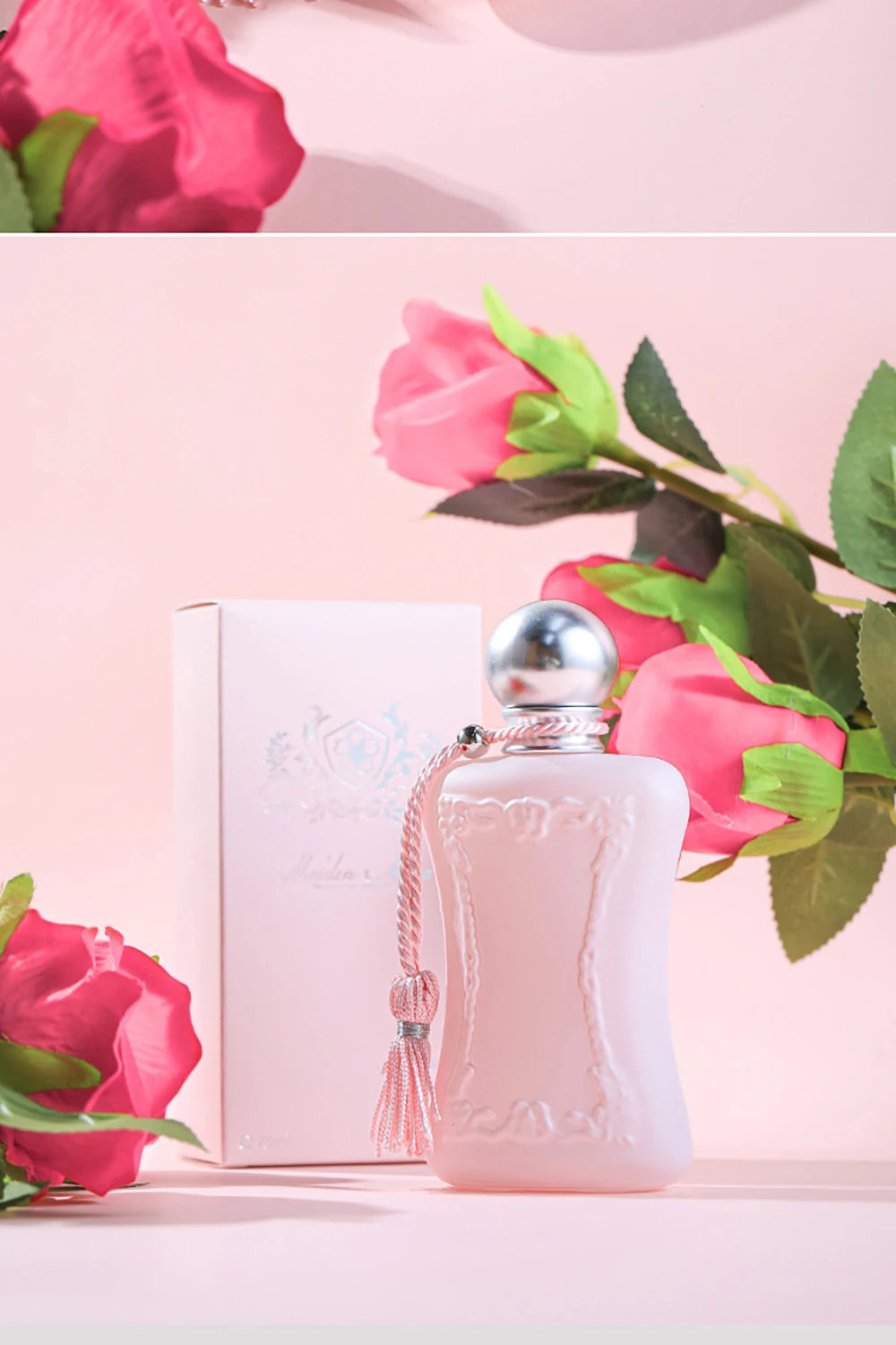 75Ml Perfume Hot Long Lasting Men Woman Fragrance Cologne Body Spray High Quality Eau De Parfum Luxury Floral Scent Pheromone