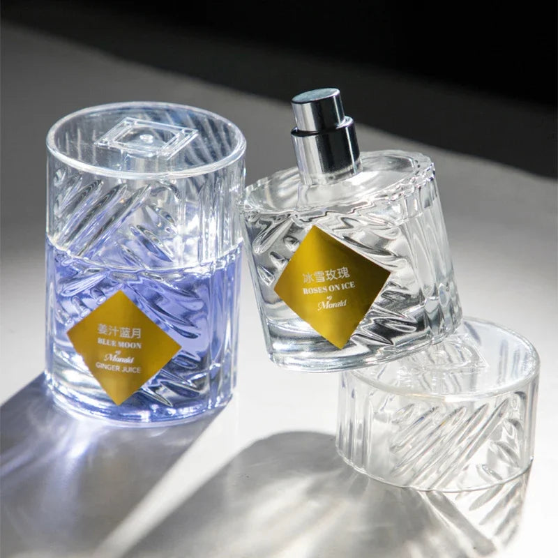 Strong Pheromone Woody Cologne Premium Arabian Unisex Fougère Fragrance Long Lasting Leather Notes Spray Exudes Confidence Charm