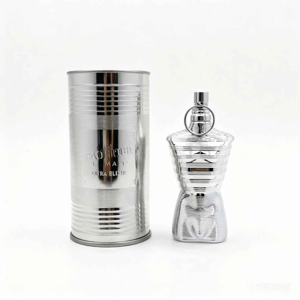 Jean Paul Gaultier Gaultier Divine Le Parfum Spray 4.2 Ounce Original Premium Perfumes Lasting Oriental Floral Pheromone Perfume