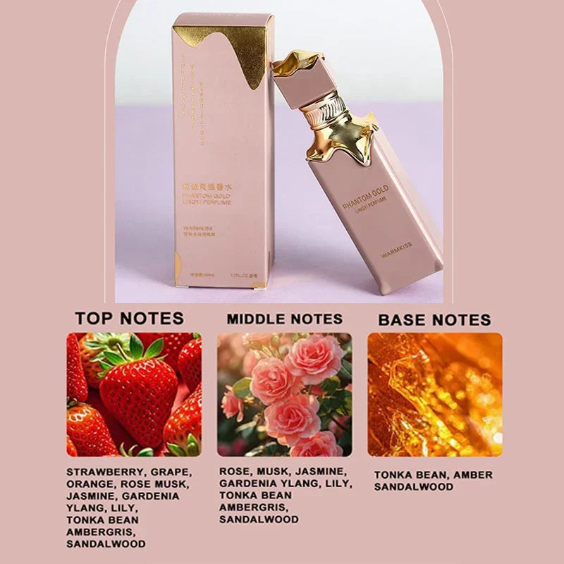 Cream Pancake Perfume Arab Brand Long-lasting Fragrance Fresh Floral Fruity Gourmet Tune Elegant Charm Neutral Eau De Toilette