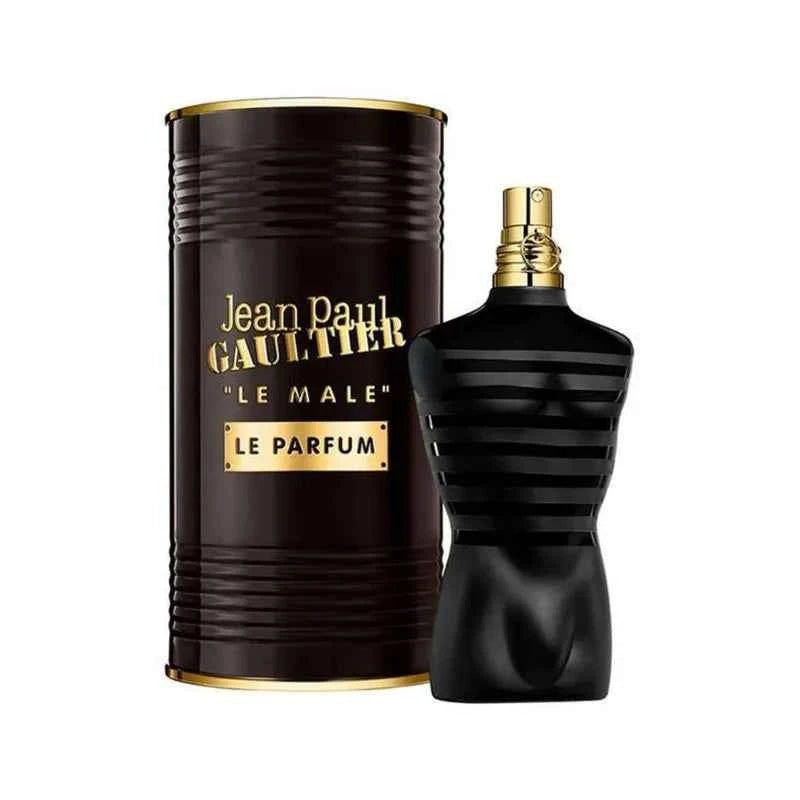 Jean Paul Gaultier Gaultier Divine Le Parfum Spray 4.2 Ounce Original Premium Perfumes Lasting Oriental Floral Pheromone Perfume