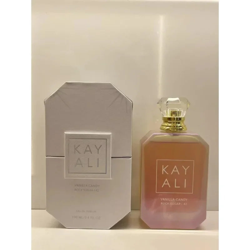 Perfume for Women 100ml - 16 Scents Elegant Sweet Fruity Floral Woody Base Romantic Long Lasting Fragrance Eau De Parfum
