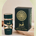 Brand Arabian Wood Perfume Women's Floral Fruity Lasting Fragrance Eau De Toilette Spray Date Charm Fragrance Gift Box 100 Ml