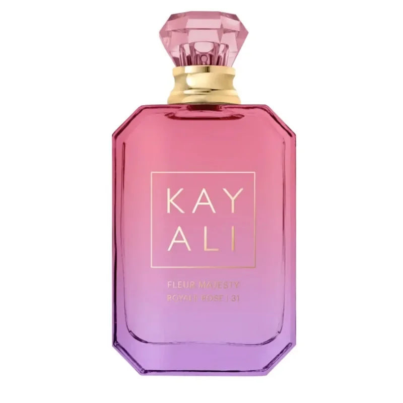 Perfume for Women 100ml - 16 Scents Elegant Sweet Fruity Floral Woody Base Romantic Long Lasting Fragrance Eau De Parfum