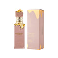 Cream Pancake Perfume Arab Brand Long-lasting Fragrance Fresh Floral Fruity Gourmet Tune Elegant Charm Neutral Eau De Toilette