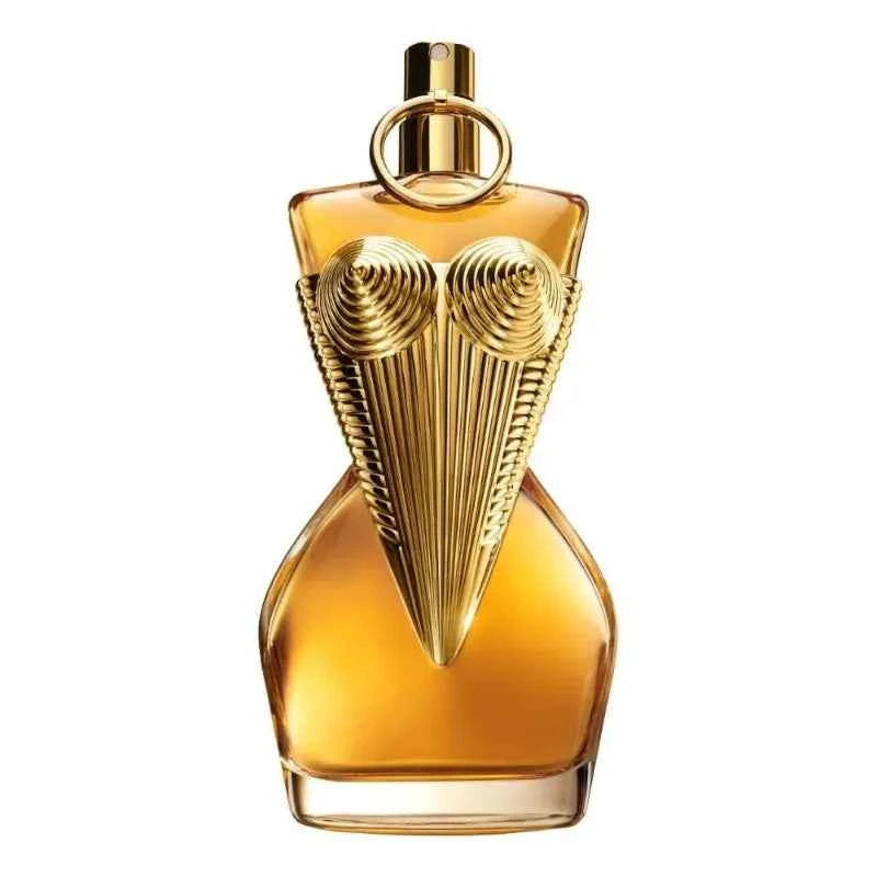 Jean Paul Gaultier Gaultier Divine Le Parfum Spray 4.2 Ounce Original Premium Perfumes Lasting Oriental Floral Pheromone Perfume