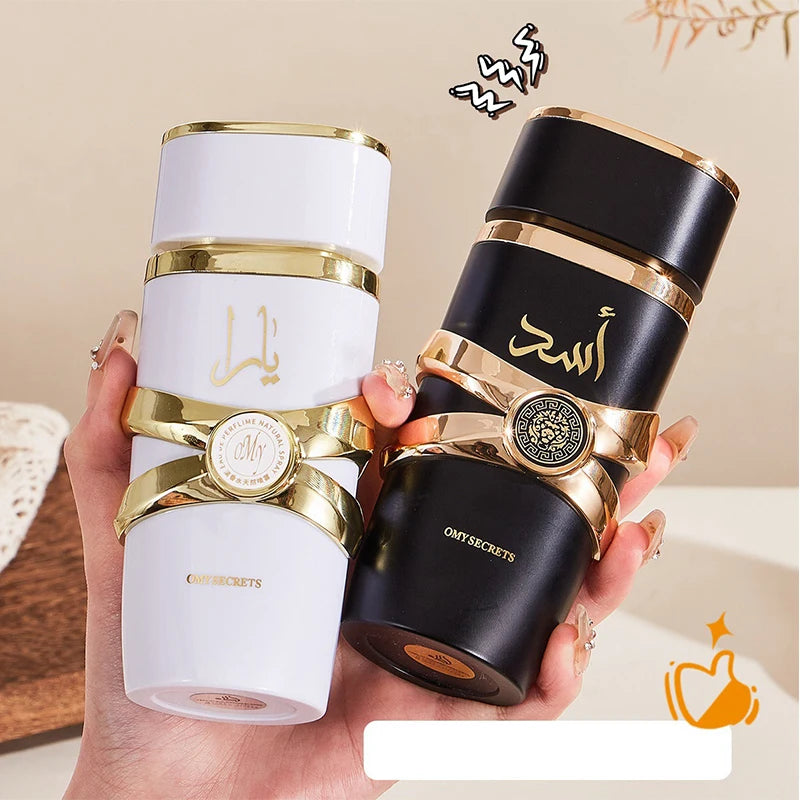 Brand Arabian Wood Perfume Women's Floral Fruity Lasting Fragrance Eau De Toilette Spray Date Charm Fragrance Gift Box 100 Ml