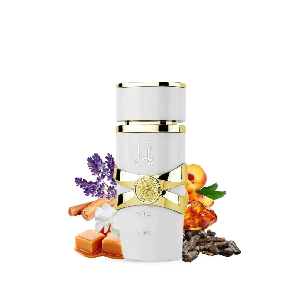 Lattafa Perfumes Asad for Unisex Eau de Parfum Spray 3.4 Ounce