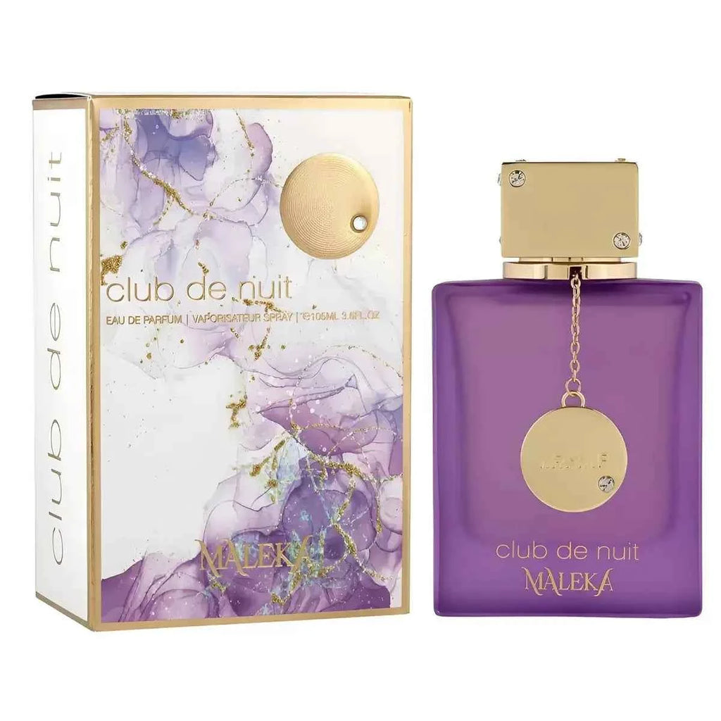 Club De Nuit Intense Woman Perfume Oil by Armaf is a fragrance for women ARMAF Club De Nuit Intense Man EDT & Women EDP (105ml)