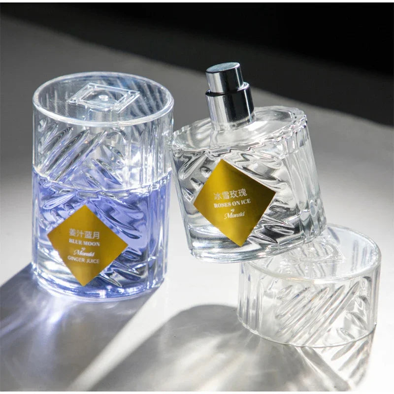Strong Pheromone Woody Cologne Premium Arabian Unisex Fougère Fragrance Long Lasting Leather Notes Spray Exudes Confidence Charm