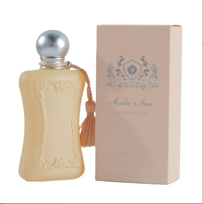 75Ml Perfume Hot Long Lasting Men Woman Fragrance Cologne Body Spray High Quality Eau De Parfum Luxury Floral Scent Pheromone