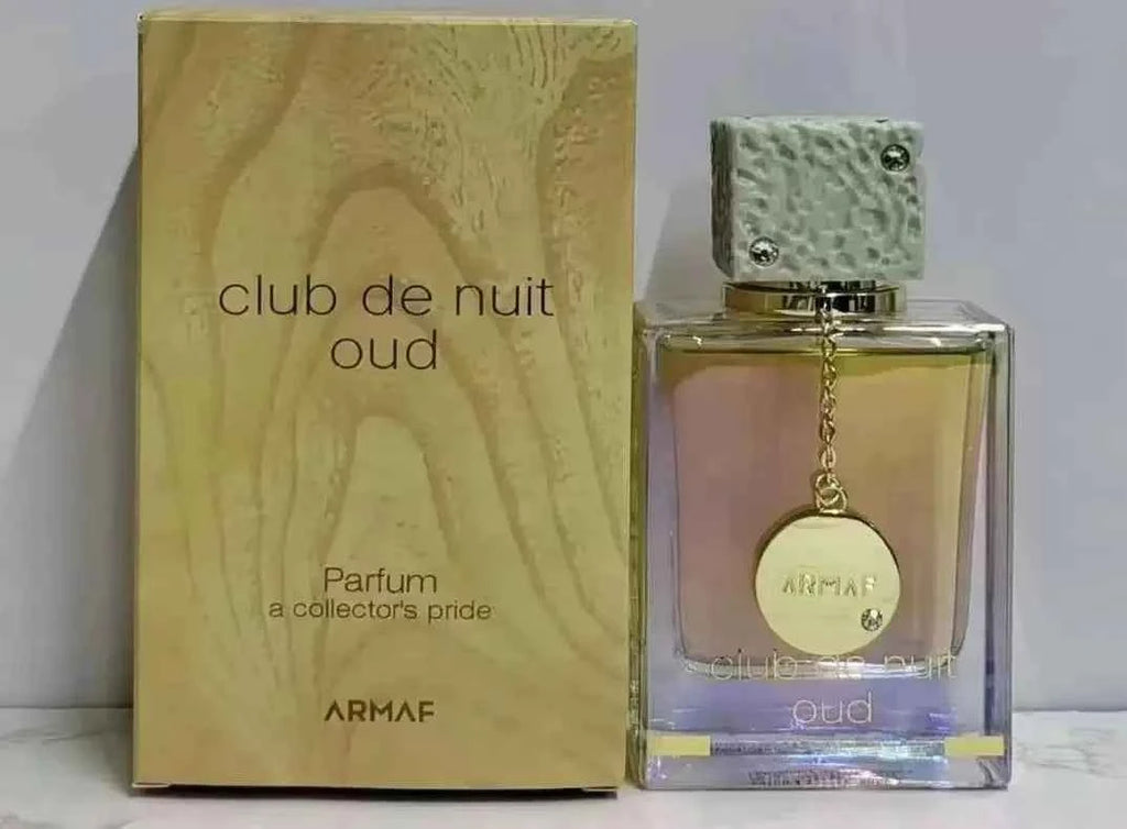 Club De Nuit Intense Woman Perfume Oil by Armaf is a fragrance for women ARMAF Club De Nuit Intense Man EDT & Women EDP (105ml)
