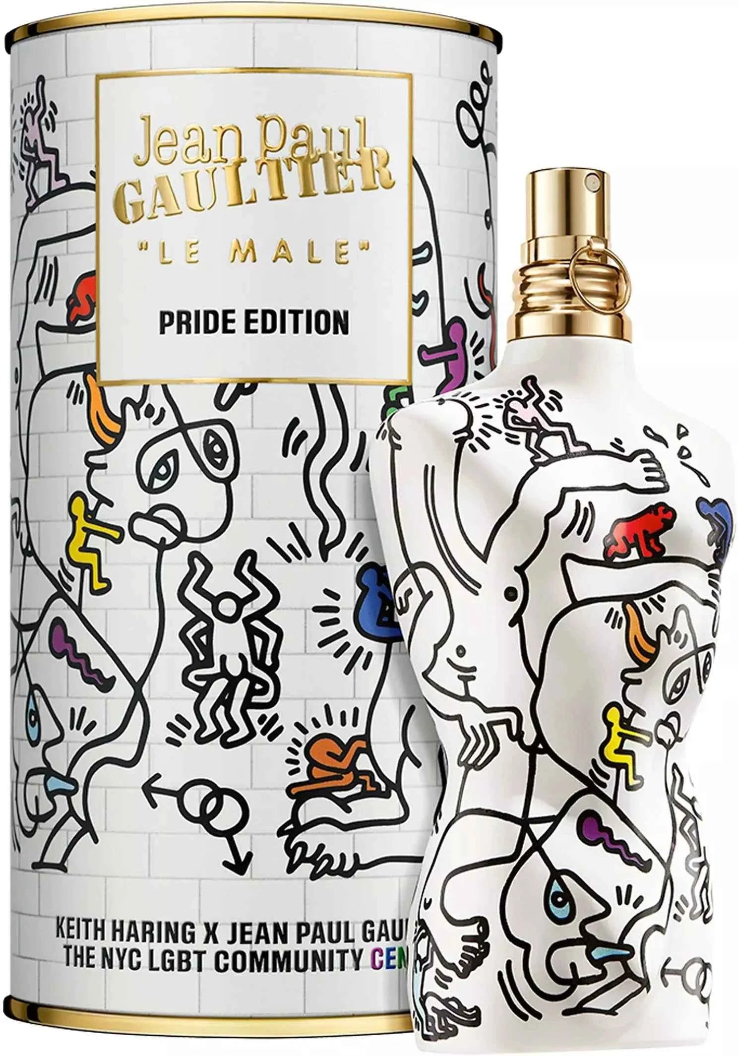 Jean Paul Gaultier Gaultier Divine Le Parfum Spray 4.2 Ounce Original Premium Perfumes Lasting Oriental Floral Pheromone Perfume