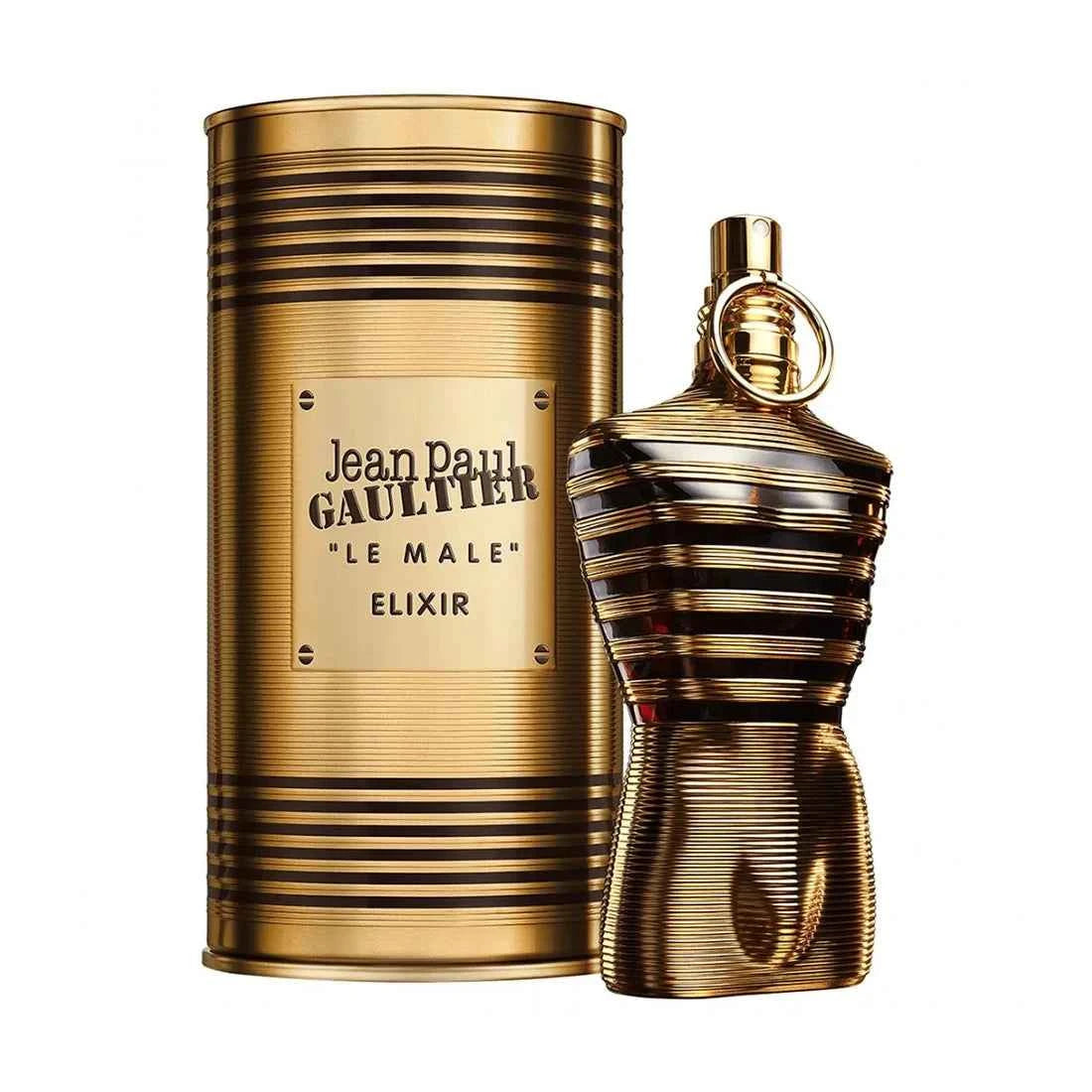 Jean Paul Gaultier Gaultier Divine Le Parfum Spray 4.2 Ounce Original Premium Perfumes Lasting Oriental Floral Pheromone Perfume