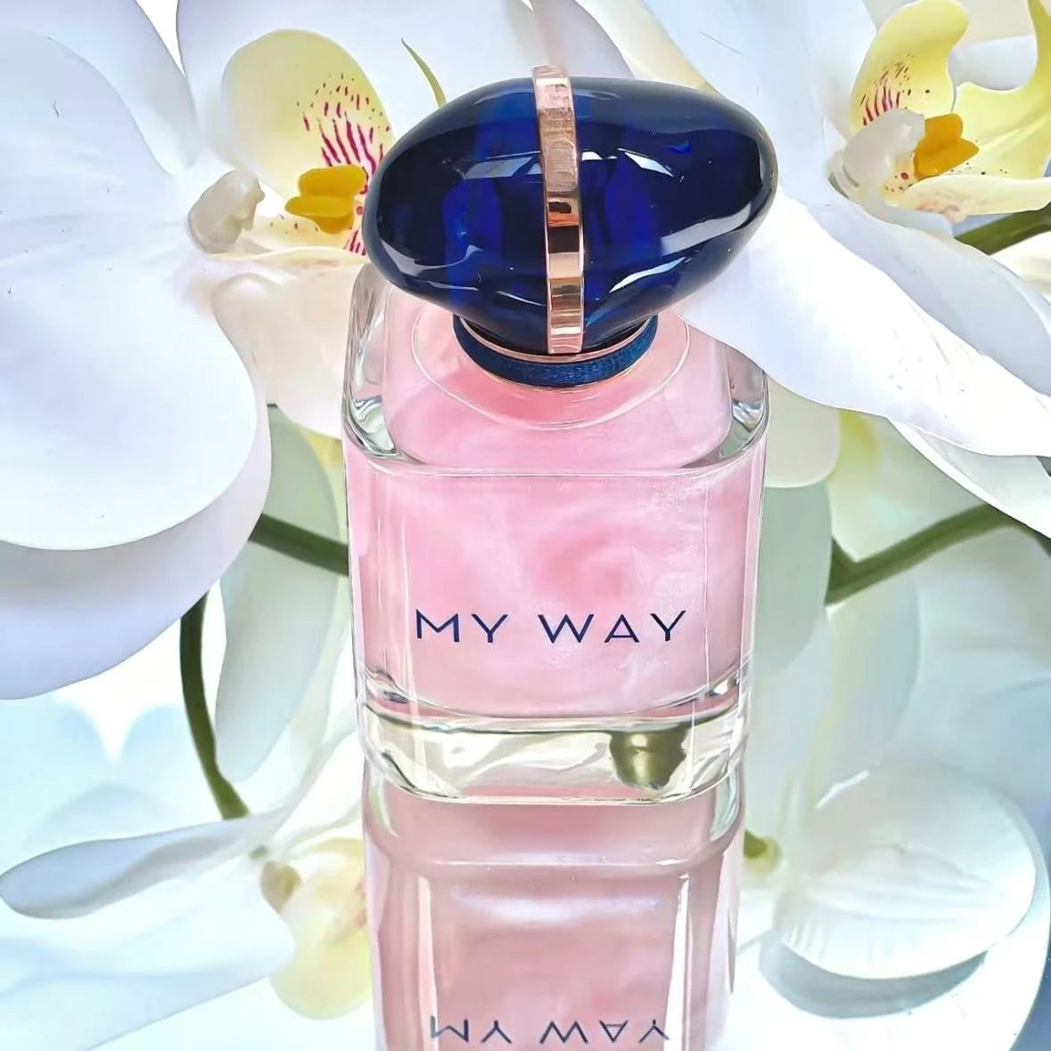 90ML Popular Brand Perfume Fresh and lively women's body spray Sweet but not cloying Long Lasting Fragrance Suitable for dating