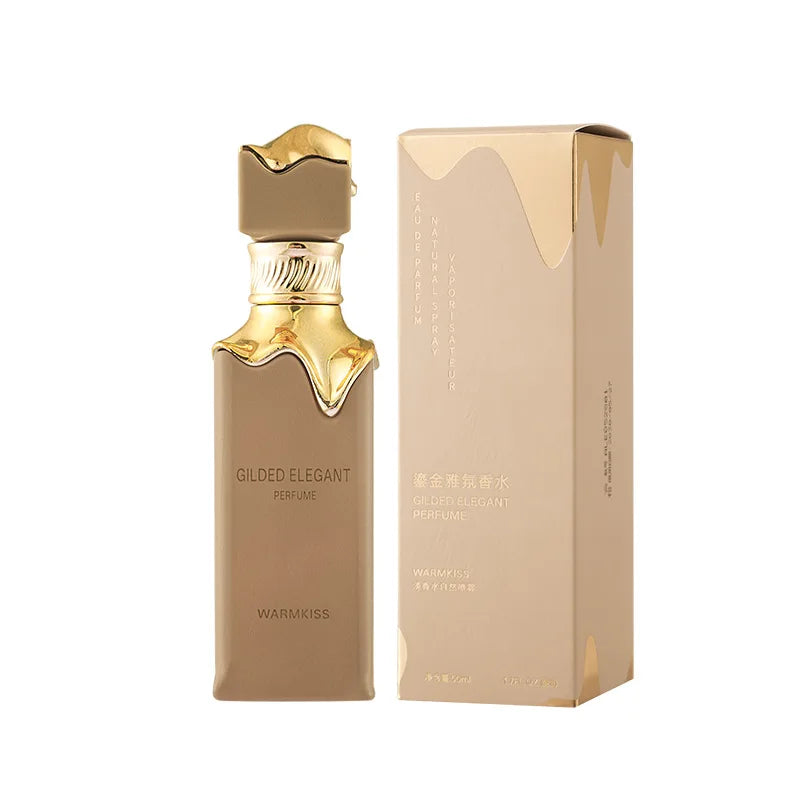Cream Pancake Perfume Arab Brand Long-lasting Fragrance Fresh Floral Fruity Gourmet Tune Elegant Charm Neutral Eau De Toilette