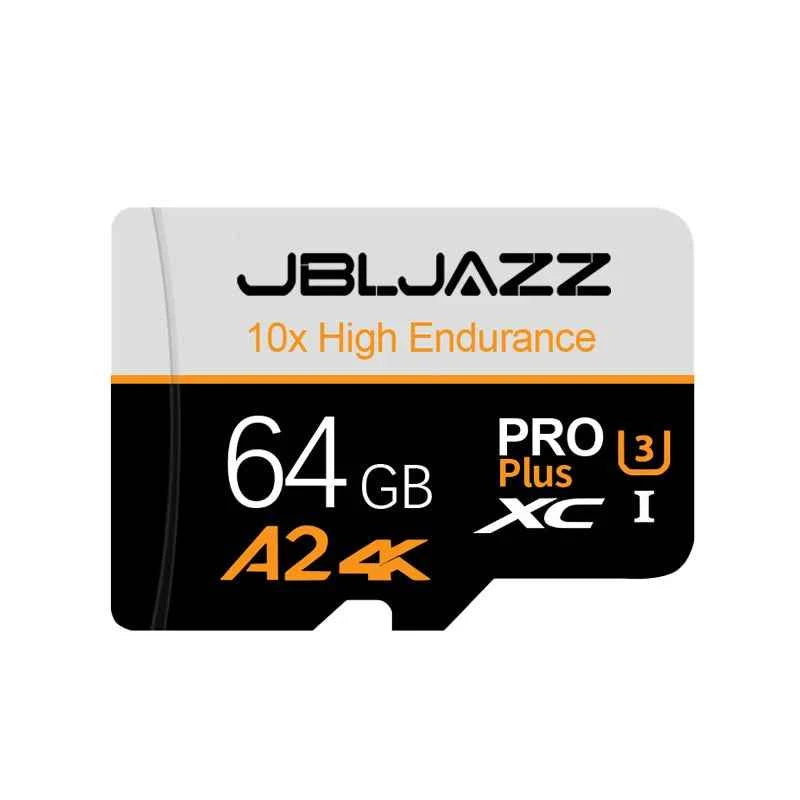 Micro TF SD Card 1TB High Speed Cartao De Memoria 512GB 256GB 128GB 64GB Class 10 U3 V30 TF Flash Cards For Phone Camera Drone