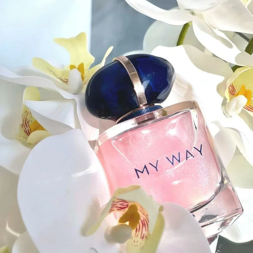 90ML Popular Brand Perfume Fresh and lively women's body spray Sweet but not cloying Long Lasting Fragrance Suitable for dating