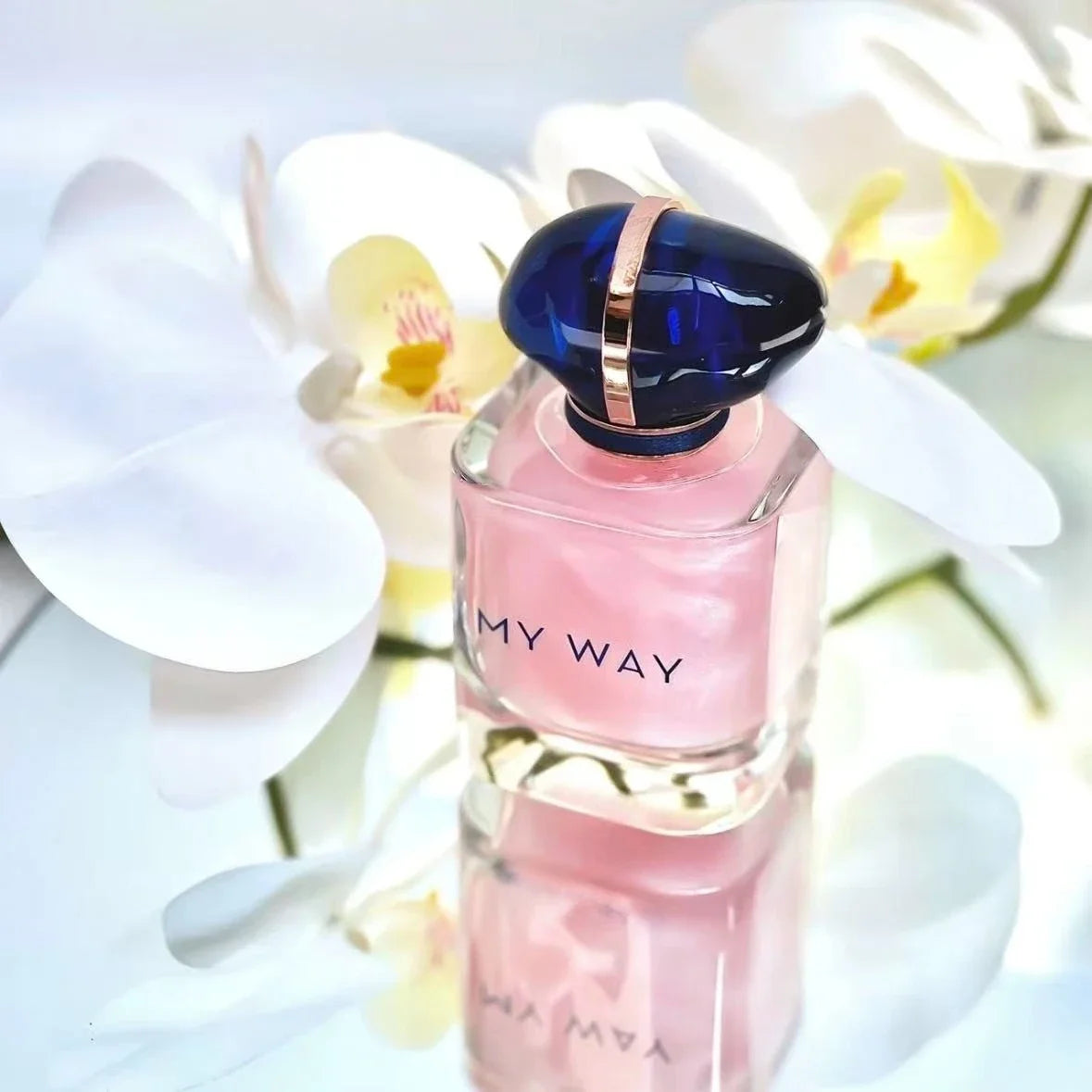 90ML Popular Brand Perfume Fresh and lively women's body spray Sweet but not cloying Long Lasting Fragrance Suitable for dating