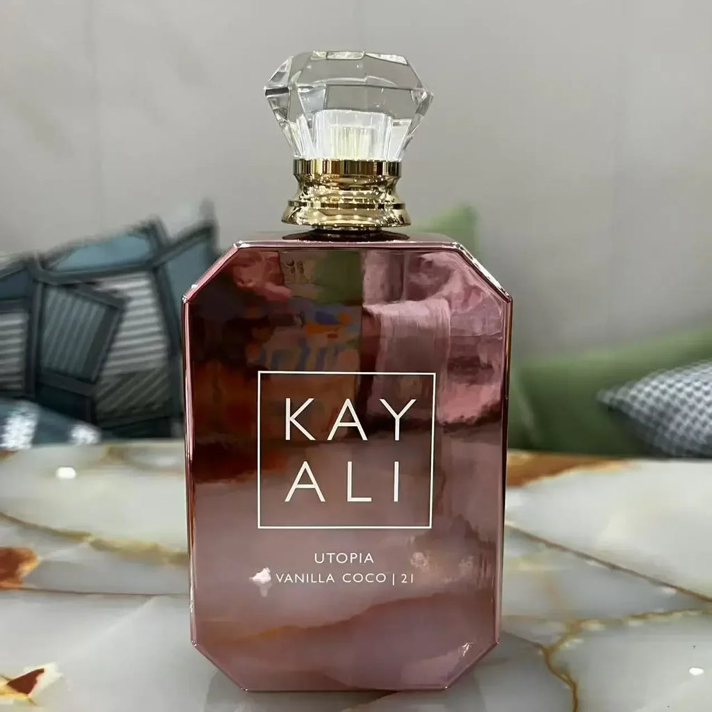 Perfume for Women 100ml - 16 Scents Elegant Sweet Fruity Floral Woody Base Romantic Long Lasting Fragrance Eau De Parfum