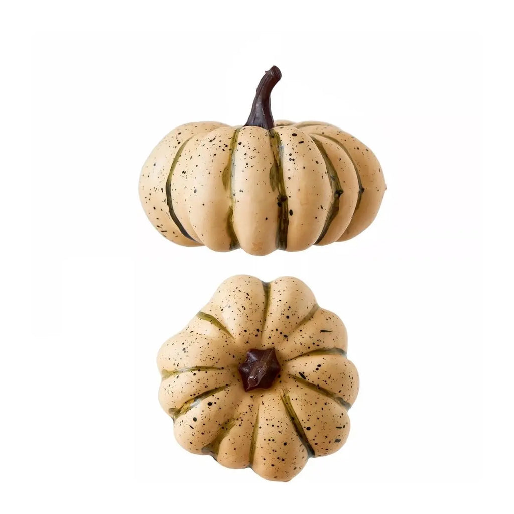 Artificial Pumpkin Fake Simulation Vegetable Thanksgiving Decoration Halloween Party Props DIY Crafts