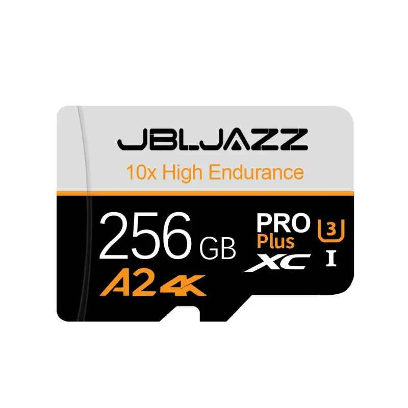 Micro TF SD Card 1TB High Speed Cartao De Memoria 512GB 256GB 128GB 64GB Class 10 U3 V30 TF Flash Cards For Phone Camera Drone