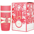Lattafa Yara Candy women Eau De Parfum Spray 100ml Original floral and fruity fragrance with long-lasting scent