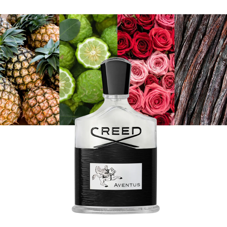 Aventus by Creed  for Men EDP