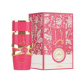 Lattafara 100ml Eau De Spray, Long-Lasting Floral Scent, Elegant Floral Fragrance, Alcohol Matrix, EDP, gift sets for women