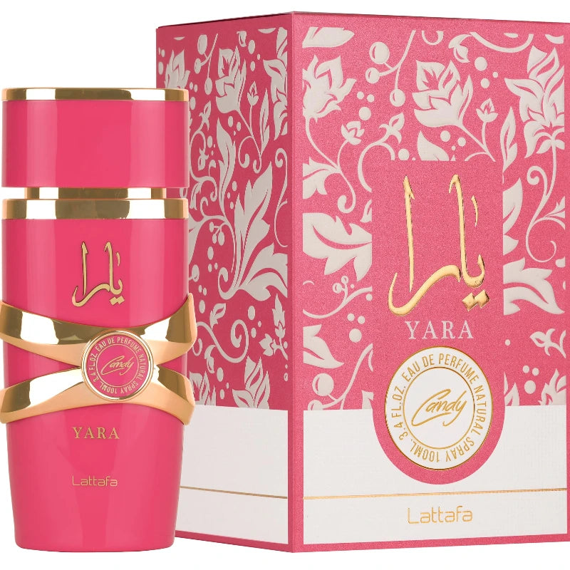 Lattafa Perfumes Asad for Unisex Eau de Parfum Spray 3.4 Ounce
