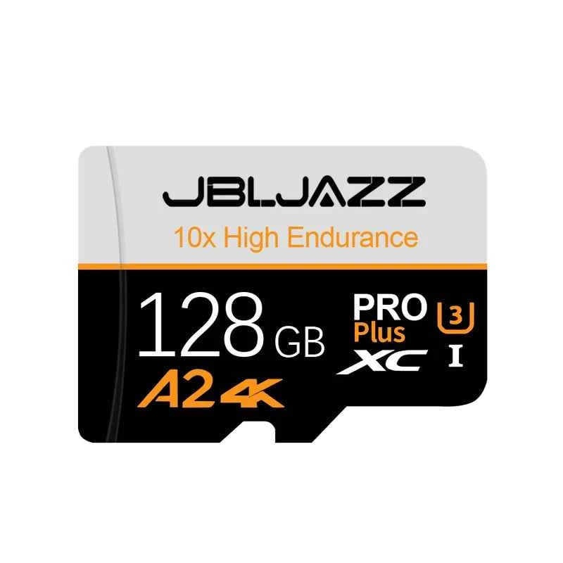 Micro TF SD Card 1TB High Speed Cartao De Memoria 512GB 256GB 128GB 64GB Class 10 U3 V30 TF Flash Cards For Phone Camera Drone