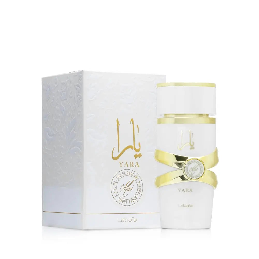 Lattafa Perfumes Asad for Unisex Eau de Parfum Spray 3.4 Ounce