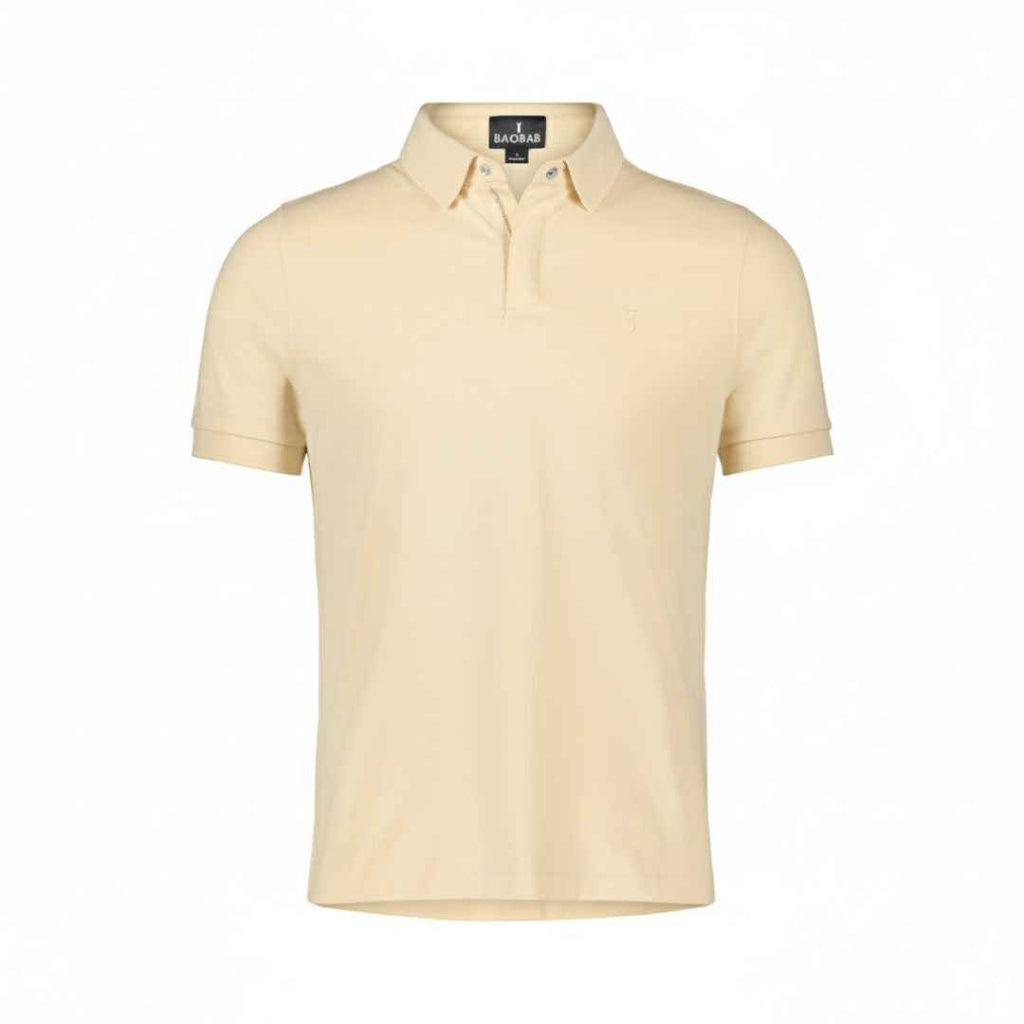 Short Sleeve Perfect Polo