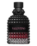 Uomo Born in Roma Intense Eau De Parfum Spray, 3.4 Oz.