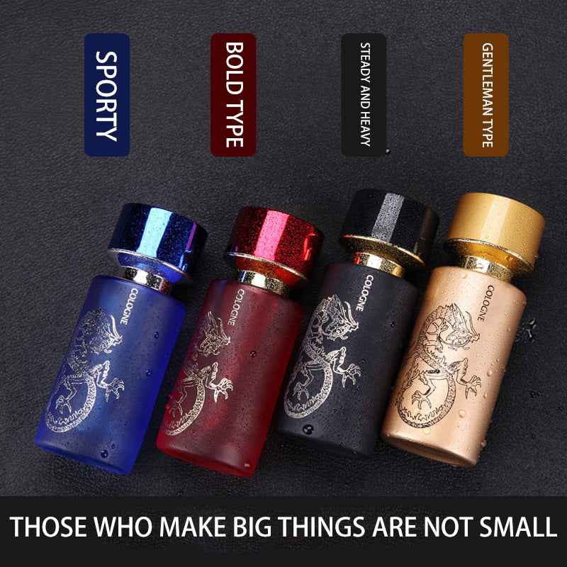 Men's Long-lasting Fragrance, Niche Perfume