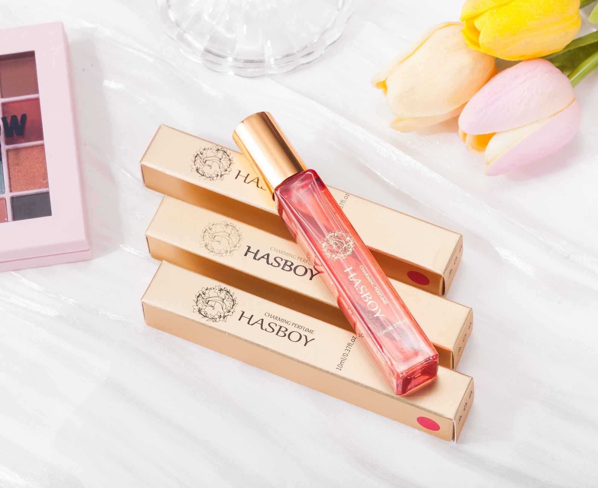 6 Fragrances For Women