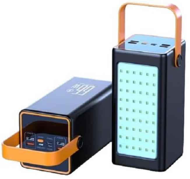 Y Kryptone Power Bank