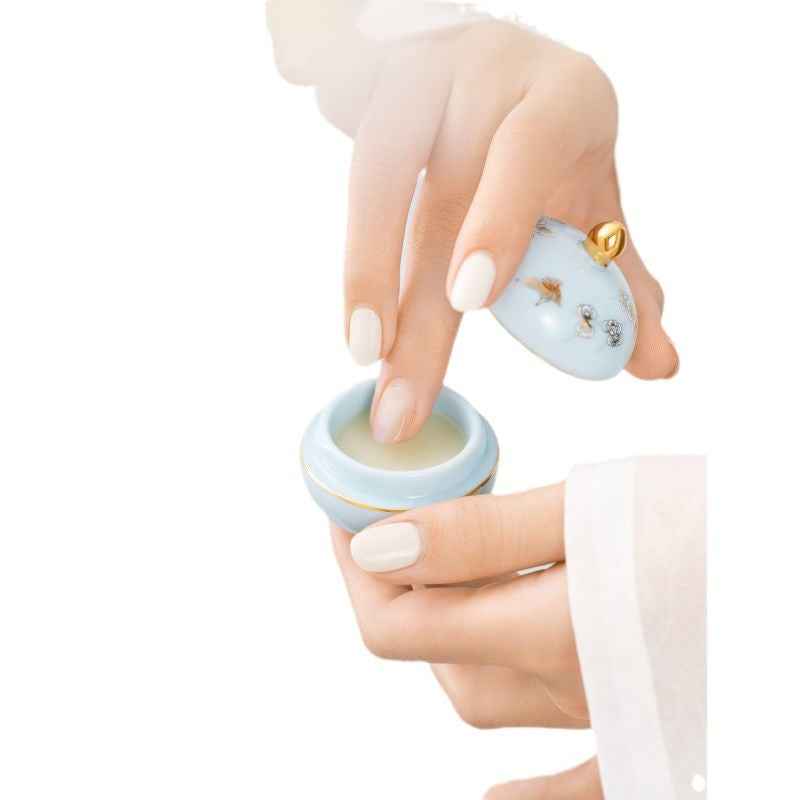 Solid Perfume Lasting Birthday Gift For Girlfriends