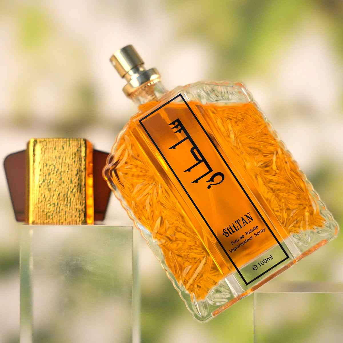 Men's And Women's Long-lasting Fragrances, Niche Fragrances-100ml