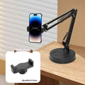 Mobile Live Streaming Photography Stand Desktop Adjustable