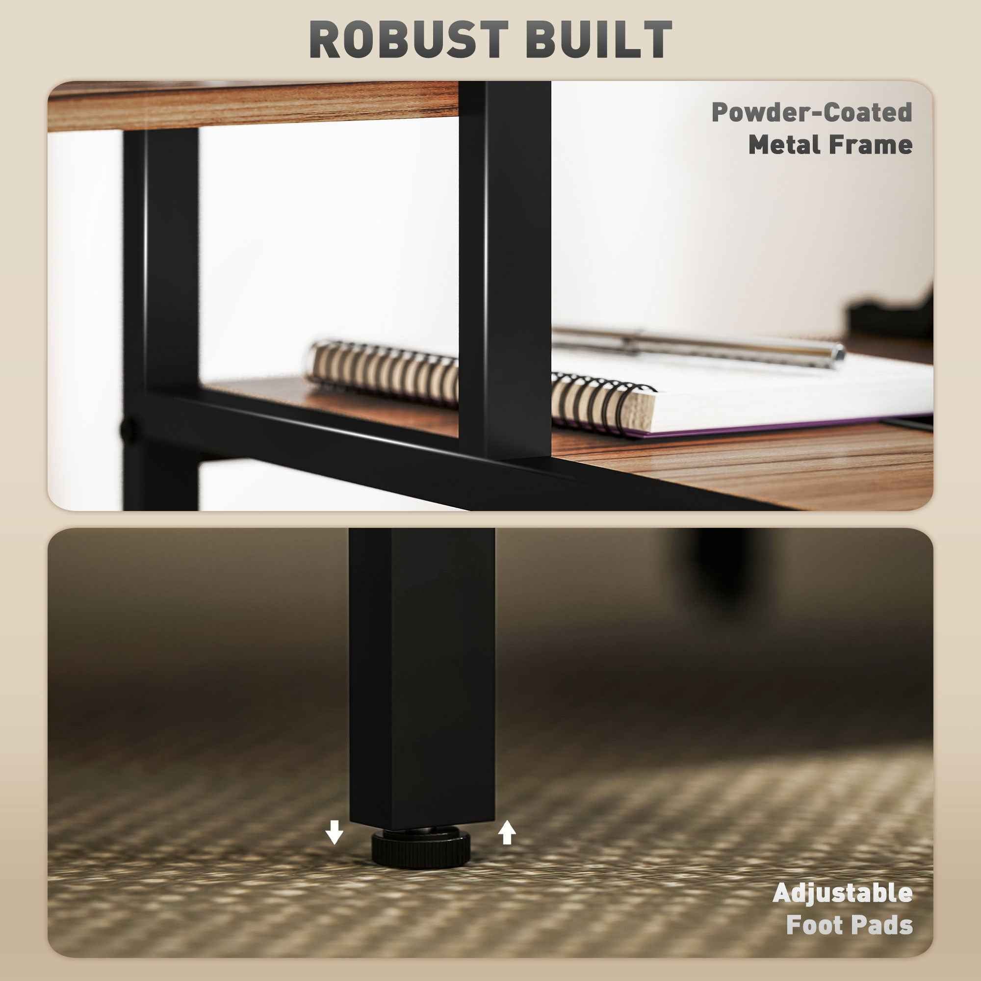 Computer Desk