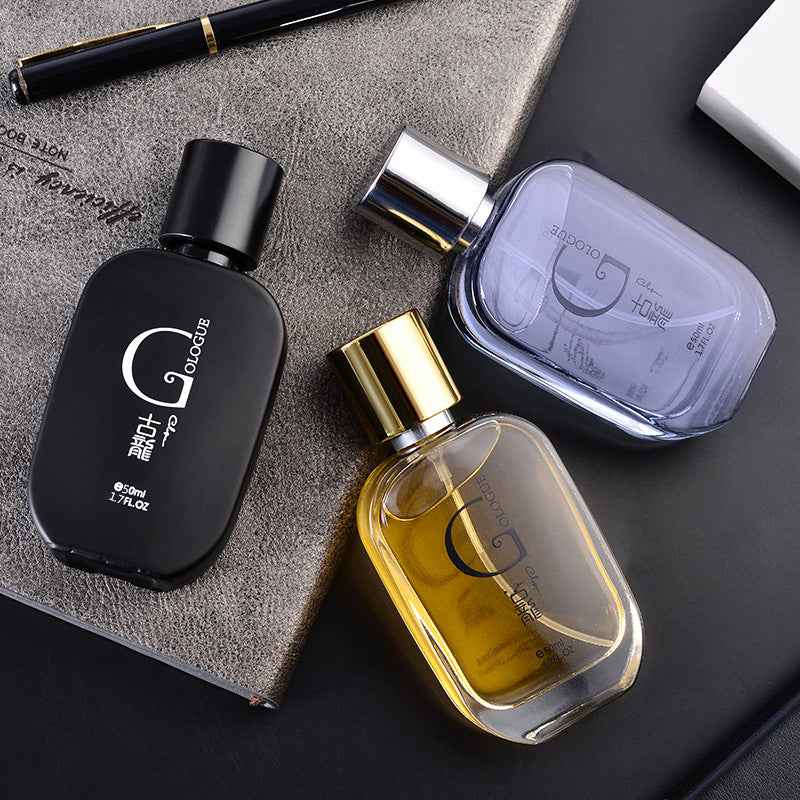Men's Long-lasting Fragrance, Niche Perfume