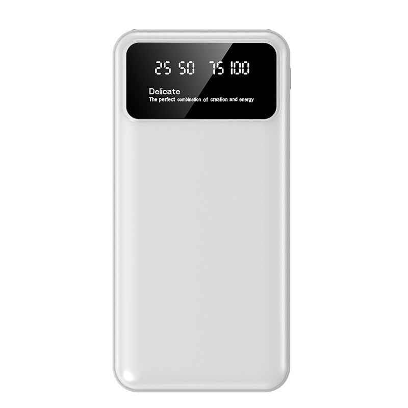 Large Capacity Portable Power Portable Power Source