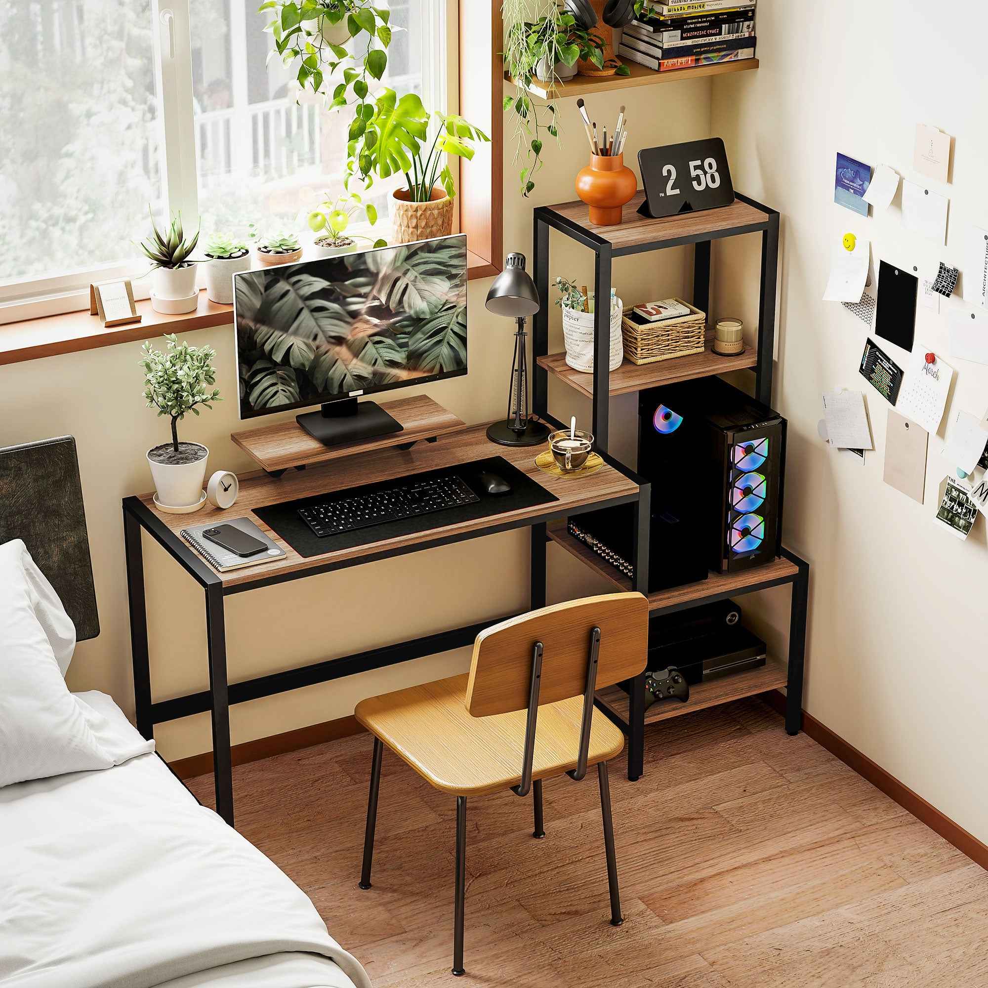 Computer Desk