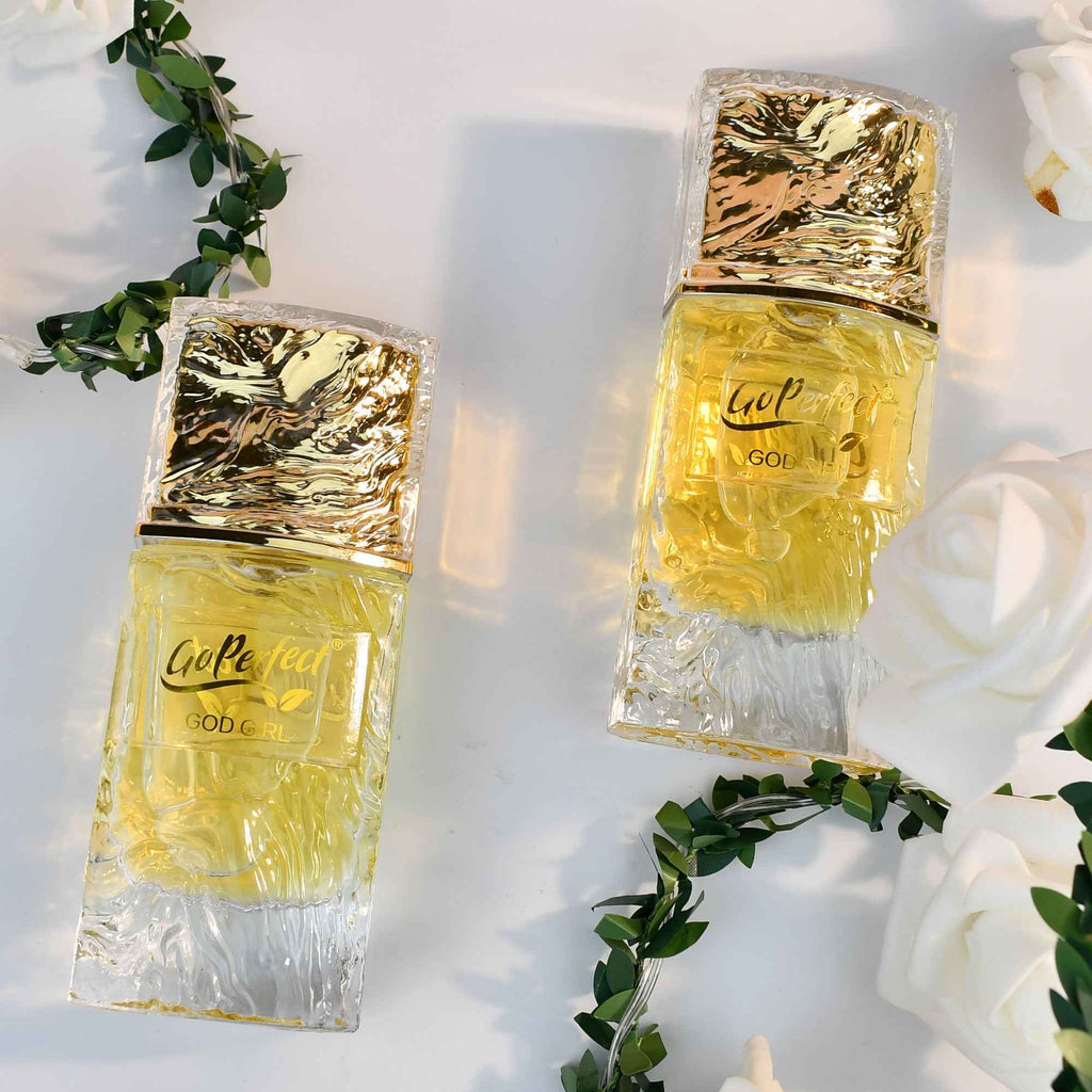 Perfect Girl Perfume